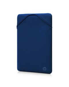 HP 14" Pouzdro protective reversible sleeve - blue+black