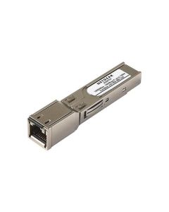 Netgear 1000BASE-T COPPER SFP GBIC