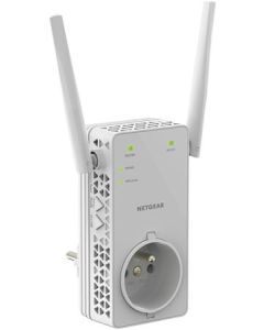Netgear AC1200 WALLPLUG PASSTHRU EXTENDER