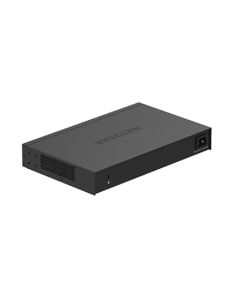 Netgear 24PT GIGE UNMNGED SWCH W/ POE+