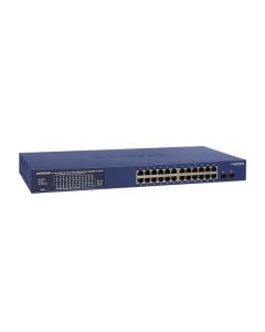 Netgear 24P GE HI-POWER POE+ SMART PRO SWCH