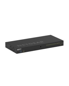 Netgear M4250-10G2F-POE+ MANAGED SWITCH