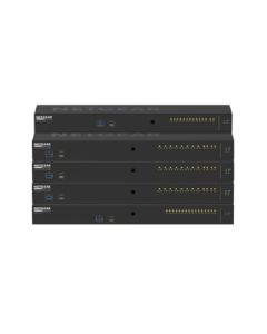 Netgear M4250-26G4XF-POE+ MANAGED SWITCH