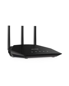 Netgear 5PT 4 STREAM AX1800 DB WIFI 6 ROUT