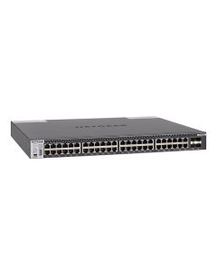 Netgear M4300-48X MANAGED SWITCH