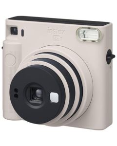 Fujifilm INSTAX SQ1 - Chalk White
