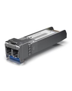 Ubiquiti Single-Mode optický modul SFP28, 25/10/1 Gbit, 2x LC konektor