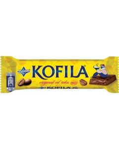 Čokoládová tyčinka Kofila - 35 g