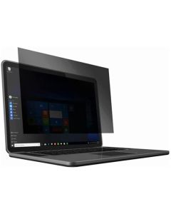 Kensington Privacy Screen Filter 2-Way Removable for 15.6" 16:10 Laptops