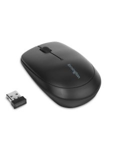 Kensington Pro Fit® 2.4GHz Wireless Mobile Mouse - Black