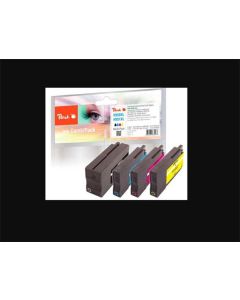 PEACH kompatibilní cartridge HP No. 950XL/951XL MultiPack
