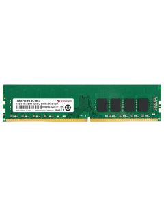 Transcend paměť 16GB DDR4 3200 U-DIMM (JetRam) 2Rx8 CL22