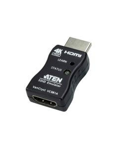 ATEN VC081-AT HDMI EDID Emulator Adapter