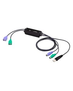 ATEN převodník USB na PS/2