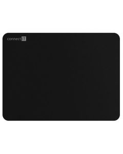 CONNECT IT Podložka pod myš, vel. S (250 × 200 mm)