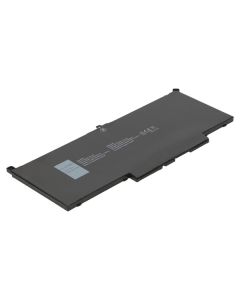2-power (DM3WC alternative) Main Battery Pack 7.6V 7500mAh