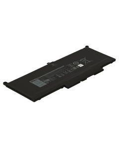 DELL DM3WC Main Battery Pack 7.6V 7600mAh