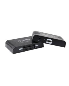 PremiumCord Převodník SCART na HDMI