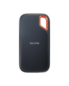 SanDisk externí SSD Extreme Portable 500GB USB3.2