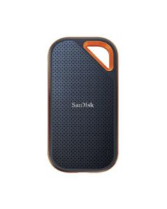 SanDisk externí SSD Extreme Pro Portable 2TB USB 3.2 Gen 2 Type-C