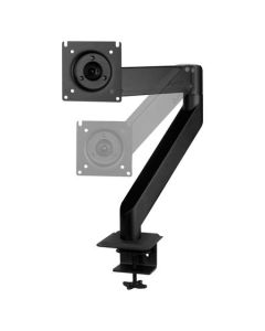 ARCTIC X1-3D stolní LCD držák, 3D pohyb, do 49" LCD, VESA 75/100, do 15 kg, černý
