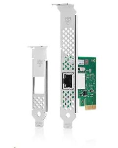 HP Intel I225V Single Port 2.5GbE PCIe NIC