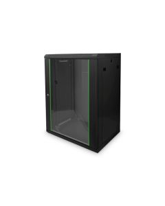 DIGITUS nástěnná skříň 16U Dynamic Basic - 600x450 mm