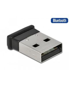 Delock Adaptér USB Bluetooth 5.0 v micro designu