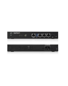 Ubiquiti ER-4 EdgeRouter 4