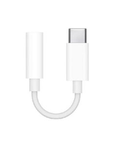 Apple Adaptér USB-C – 3,5 mm jack