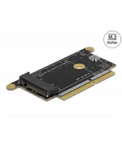 delock Převodník z SSD MacBook Pro na slot M.2 NVMe