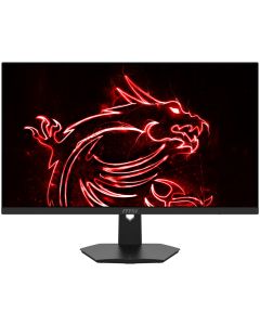 MSI Gaming G274F/ 27"/ 1920x1080/ IPS/ 1ms/ 180Hz/ 250cd/m2/ 1000:1/ HDMI/ DP/ VESA/ černý