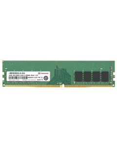 Transcend paměť 4GB DDR4 3200 U-DIMM (JetRam) 1Rx8 CL22
