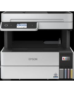 EPSON EcoTank ITS L6460 - A4/37-23ppm/4ink/ADF/Wi-Fi//LAN/duplex/CISS/
