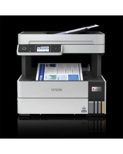 EPSON EcoTank ITS L6490 - A4/37-23ppm/4ink/ADF/Wi-Fi//LAN/duplex/CISS/