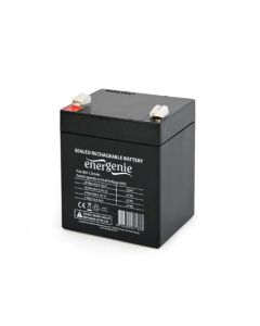 Gembird ENERGENIE Baterie do záložního zdroje 12V  5AH