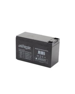 Gembird ENERGENIE Baterie do záložního zdroje 12V  7,0AH