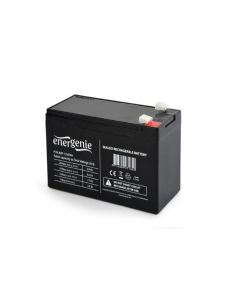 Gembird ENERGENIE Baterie do záložního zdroje 12V  9AH