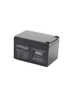 Gembird ENERGENIE Baterie do záložního zdroje 12V 12,0AH