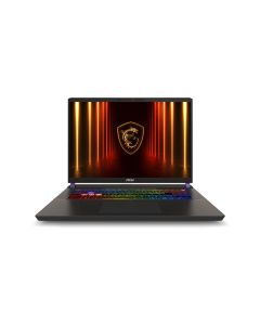 MSI Vector/A16 HX A8WHG-049XCZ/R9-8940HX/16"/2560x1600/64GB/2TB/RTX 5070Ti/bez OS/Gray/2R