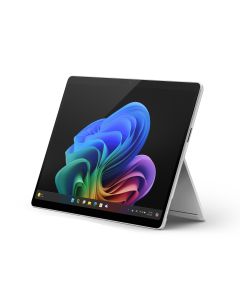 Microsoft Surface Pro 13" (11. edice)/SD-X Plus/13"/2880x1920/T/16GB/256GB/Adreno/W11P/Platinum/2R