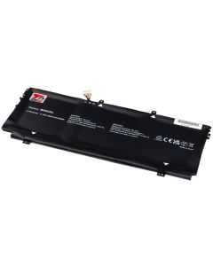 Baterie T6 Power pro HP Spectre 13-ac000 x360, Spectre 13-w000 x360, 5000mAh, 58Wh, 3cell, Li-pol