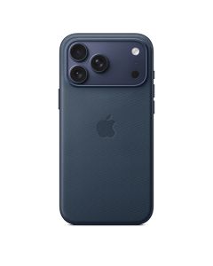 iPhone 17 Pro Max TechWoven Case w MS - Blue / SK