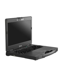 Getac/S410G5/i5-1340P/14"/1366x768/8GB/256GB/UHD/W11P/Black/3R
