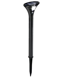 IMMAX GARDEN venkovní solární LED osvětlení se světelným a pohybovým čidlem, 1W, IP65