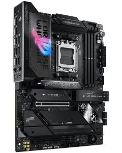 OPRAVENÉ - ASUS ROG STRIX X870E-E GAMING WIFI / X870E / AM5 / 4x DDR5 / HDMI / M.2 / USB4 / WIFI / ATX