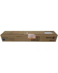 Xerox original toner 006R01660 (azurový, 34 000str.) pro Xerox Color C60/C70