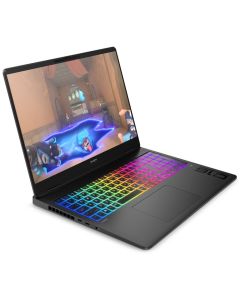 HP OMEN MAX 16-ak0002nc/ Ryzen AI 9 HX 375/ 32GB DDR5/ 1TB SSD/ RTX 5070 Ti 12GB/ 16"2,5K,240Hz/ W11H/ černý