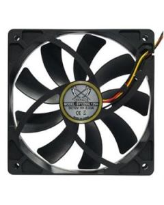 SCYTHE SY1225SL12SH Slip Stream 12cm (1900rpm)