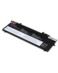 Baterie T6 Power pro Lenovo ThinkPad X280, ThinkPad A285, 4210mAh, 48Wh, 6cell, Li-Pol